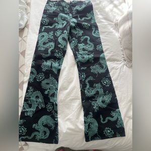 Motel Rocks Pants